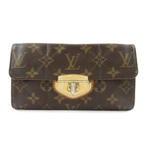 Louis Vuitton Monogram Portefeuille Sarah Etoile C